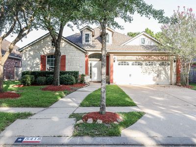 5418 Lacey Oak Meadow Dr