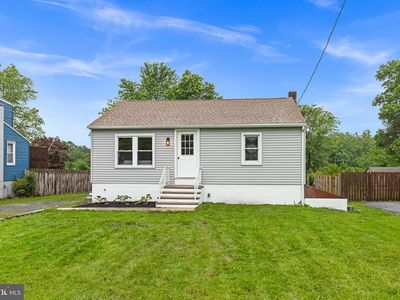 740 Monocacy Creek Rd