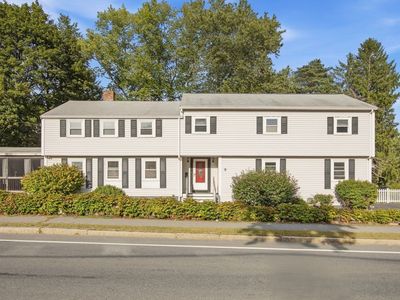 222 Cambridge Rd