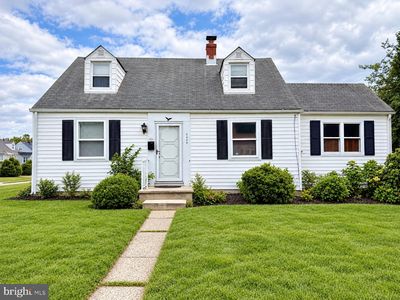 3428 Yardley Dr