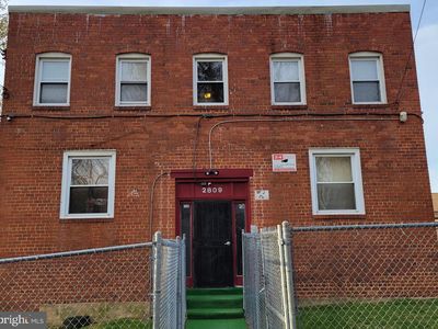 2809 Gainesville St SE