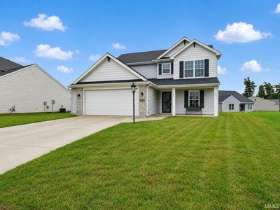 4505 Ganton Ct