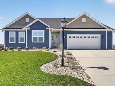 Property at 879 Amber LANE, Port Washington, WI