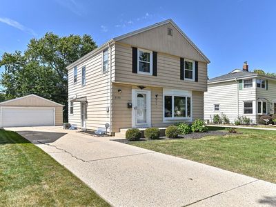 3333 South 53rd STREET