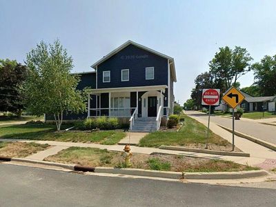 101 N Orange St