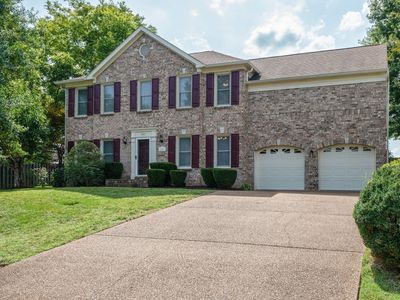 601 Copperfield Ct