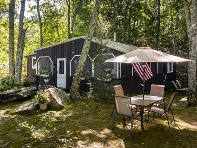 396 Mica Point Road