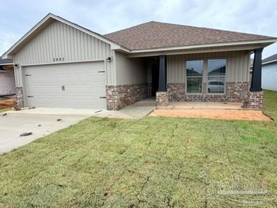 2514 Privet Berry Dr