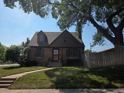 1654 S 20th STREET