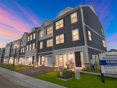 LAFAYETTE Plan, Ocean Isle