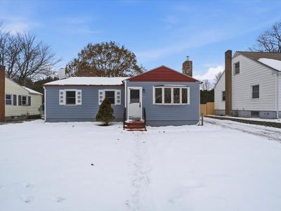 Property at 68 Leonard Street, Burlington, VT