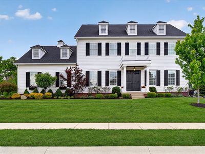 628 Woodbury Hill Dr