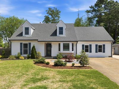 1234 Greenview Rd