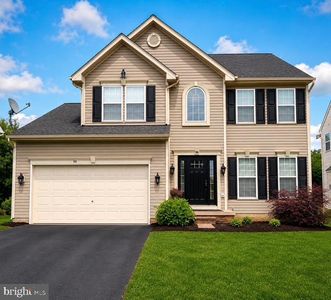 94 George Thomas Dr