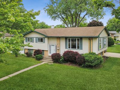 900 Arthur Dr