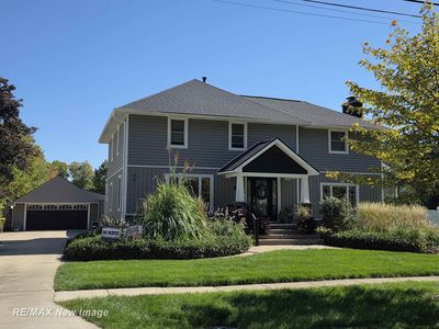 Property at 217 S Wood St, Chesaning, MI