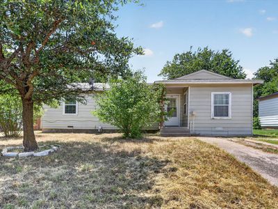 4912 Borden Dr