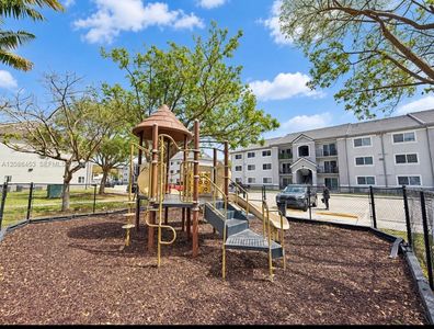 15440 SW 284th St #5201