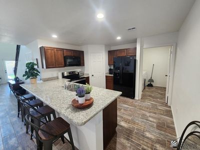 3836 S Sol Dr