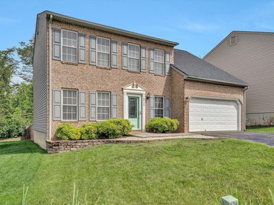 6932 Linn Dr