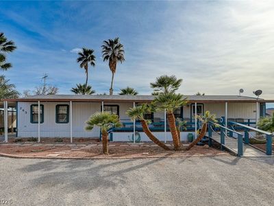 Property at 263 Trailzend Ave, Overton, NV