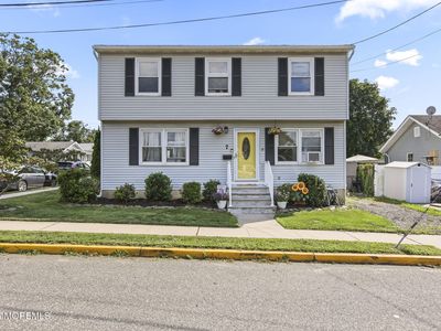 7 Bradley Street