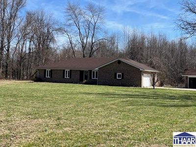 10708 N Murphy Rd