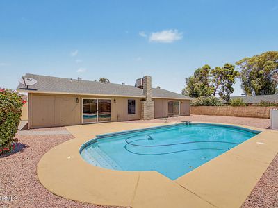 4305 E EQUESTRIAN Trail