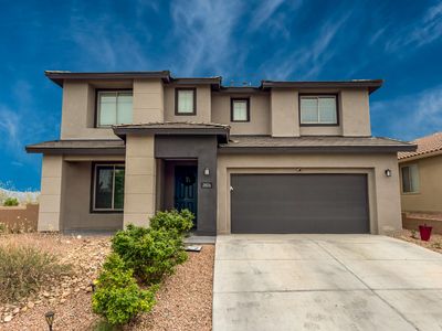 Property at 2826 Kings Canyon Loop NE, Rio Rancho, NM