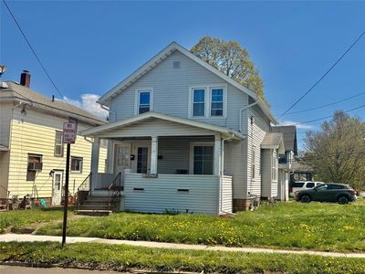 Property at 111 S Page Ave, Endicott, NY