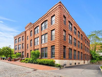 1243 Adams St #Pm309