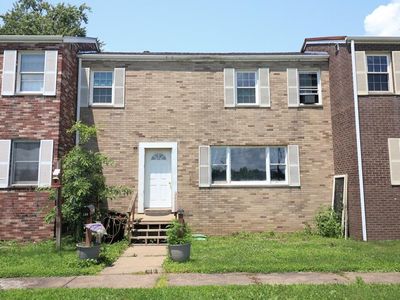 Property at 180 McEldowney Avenue, New Martinsville, WV