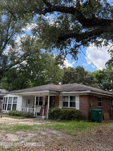 495 Gay Ave