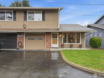 1721 Madison Street #C