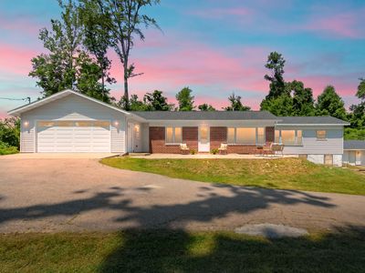 56776 Red Arrow Hwy