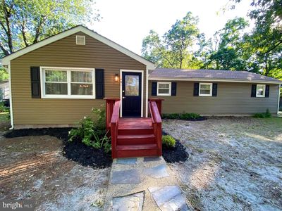 401 Cains Mill Rd
