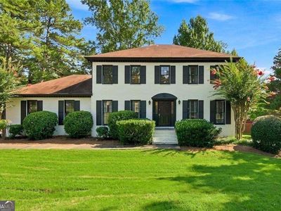 1494 Oak Springs Dr