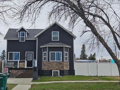 Property at 116 2nd Ave N, Wahpeton, ND