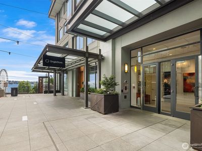 98 Union Street #709
