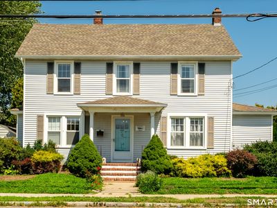 558 Ocean Avenue