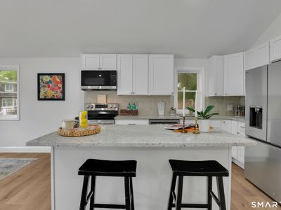 Property at 165 Daly Road, Coventry, CT
