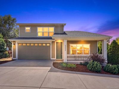 1230 W Quincy Circle
