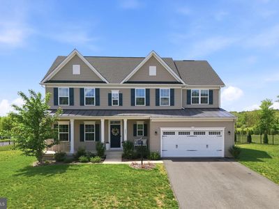 7891 Spotted Saddle Ct