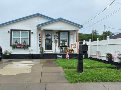 418 N Lock Ave