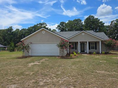 Property at 6389 NW 31st Cir, Jennings, FL