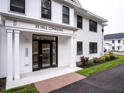 Property at 35 Mill Commons Drive #118, Scarborough, ME