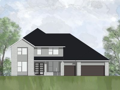 PANORAMA Plan, The Highlands - 75'