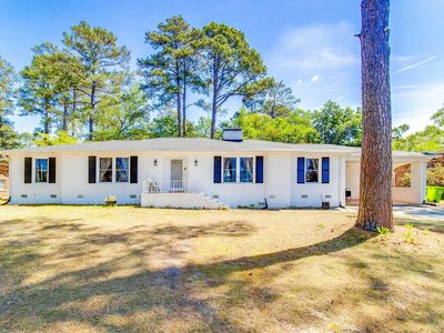 7922 Bay Springs Rd