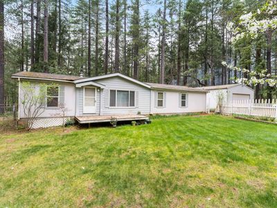 Property at 110 Falling Leaf Dr, Selma, OR