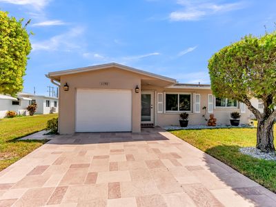 Property at 1190 NW 72nd Terrace, Margate, FL